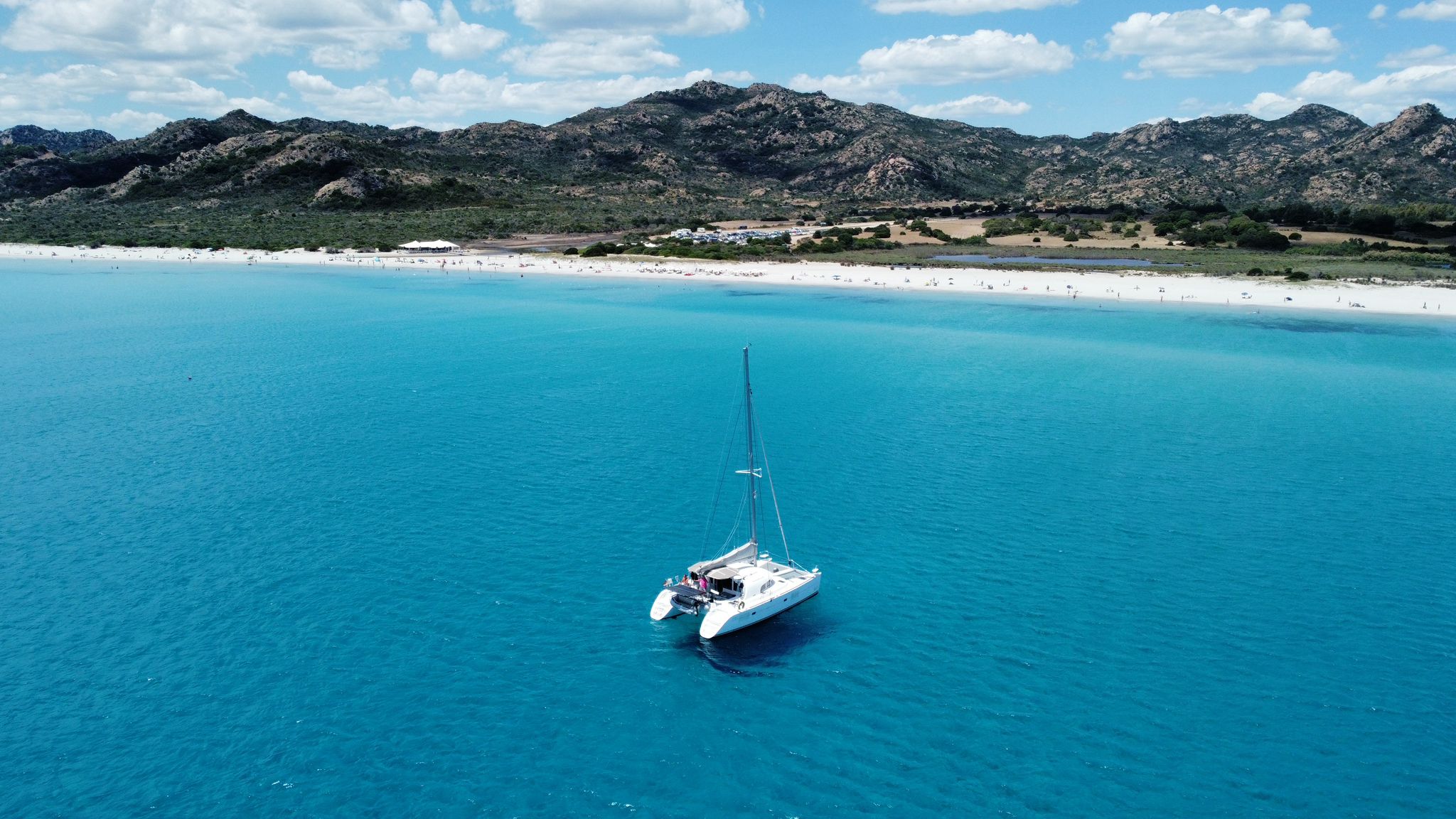 Orosei – Segelziel mit ruhigem Küstenflair